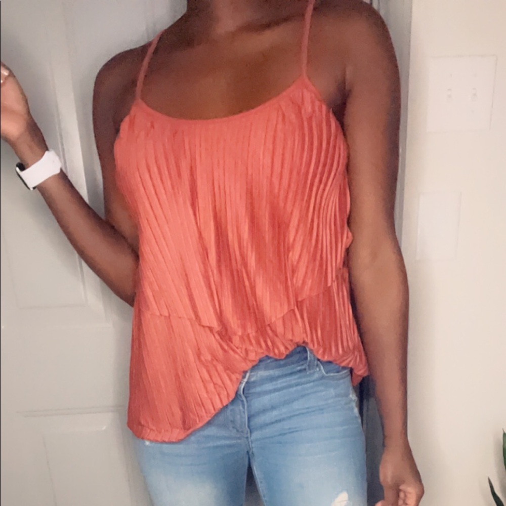 2 layers top!